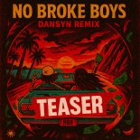 Disco Lines & Tinashe - No Broke Boys (Dansyn Extended Remix)