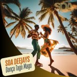 SOA Deejays - Danca Tago Mago (Extended Mix)