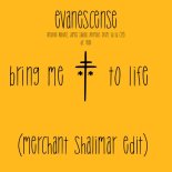 Evanescence - Bring me to life (Merchant 'Shalimar' Edit)
