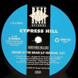 Cypress Hill - Insane In The Membrain (Chico Rose (NL) Edit)