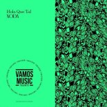 Noda - Hola Que Tal (Extended)