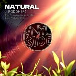 J Roddherz - Natural (Tech House Mix)