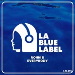 Ronni B - Everybody