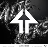 Gabry Ponte, Mo-Do - Alte Keks (Extended Mix)