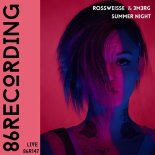 Rossweisse, 3m3rG - Summer Night (Original Mix)