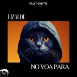 LIZALDE - No Voa Parar (Extended Mix)