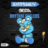 JustFranzy - Siesta (Extended Mix)