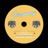 Toscana - Boogie Drums