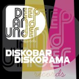 Diskobar - Diskorama
