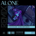 Alan Walker - Alone (NØTE Remix)