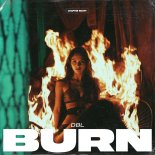 DBL - Burn (Extended Mix)