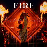 Lunax & Myne - Fire