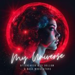 Aftershock & DJ Gollum Feat. Bass Modulators - My Universe