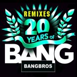 Bangbros - 20 Years of Bang (D-Tune & H.U.P.D. Remix Edit)