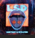 Sanctuary & Revelation - LSD (Extended Mix)