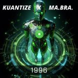 Kuantize & Ma.Bra. - Pulse (Club Mix)
