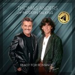 Thomas Anders - Just We Two (Mona Lisa) (Thomas' Version)