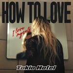 Tokio Hotel - Hands Up