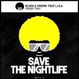 Block & Crown - Forget That