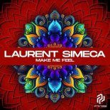 Laurent Simeca - Make Me Feel