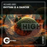 Richard Grey - Rhythm Is a Dancer (Tribal Mix)