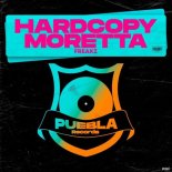 Moretta, Hardcopy - Freakz
