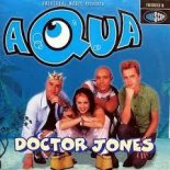 Aqua - Doctor Jones (HenrySz Remix)