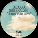 Seb Skalski, Jacob A - I Need Your Love