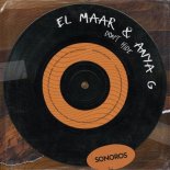 El Maar, Anya G - Don't Hide (Extended Mix)