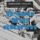 Amine Edge, Aguilar (Italy) - From The Storm