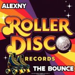 Alexny - The Bounce
