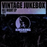 Vintage Jukebox - Good Times