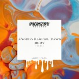 Angelo Raguso, FAW9 - Body (Original Mix)