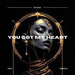 Ciava - You Got My Heart (Extended)