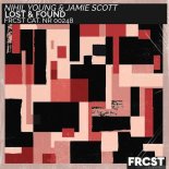 Nihil Young, Jamie Scott - Lost and Found (Extended)