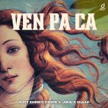 Art Directors & Joa Feat. DAN! - Ven Pa Ca (Extended Mix)