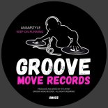 AnAmStyle - Keep on Running