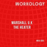 Marshall (UK) - The Heater