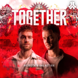Rejecta & Galactixx - Together (Extended Mix)