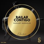 Nishant Bardoloi - Bailar Contigo (Extended Mix)
