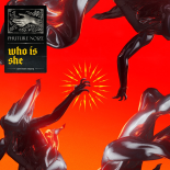 Phuture Noize - Who Is She (Extended Mix)