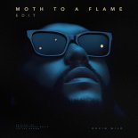 Swedish House Mafia & The Weeknd - Moth To A Flame (Devin Wild Extended Edit)