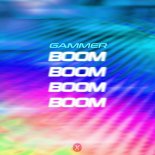 Gammer - Boom Boom Boom Boom