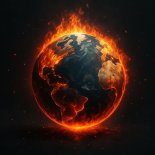 Kollah - World Is On Fire