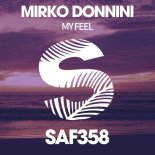 Mirko Donnini - My Feel (Extended Mix)