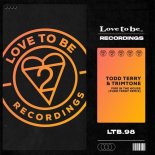 Todd Terry, Trimtone - Fire In The House (Todd Terry Remix)