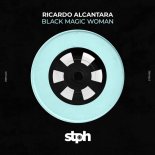 Ricardo Alcantara - Black Magic Woman (Extended Mix)