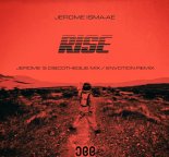 Jerome Isma-Ae - Rise (Envotion Extended Remix)