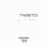 Tiesto - Just Be (Melo.Kids Bootleg Remix)