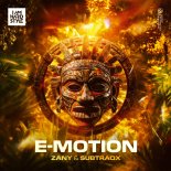 Zany & Subtraqx - E-Motion (Extended Mix)